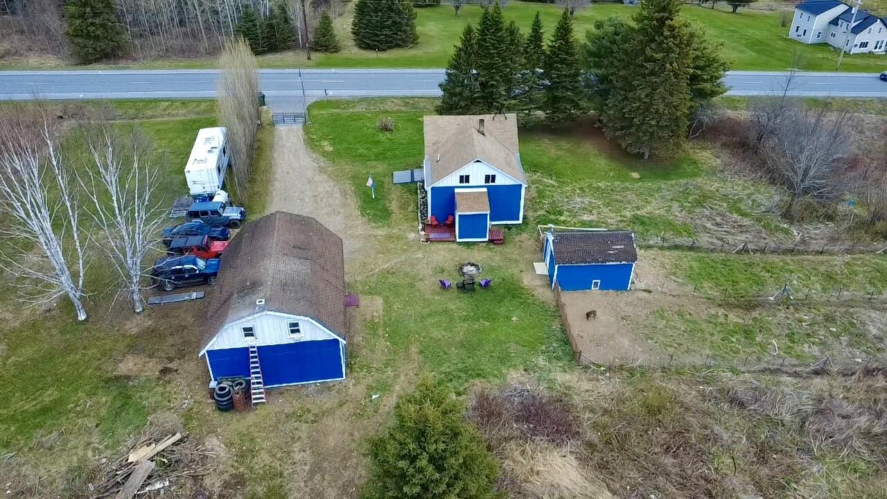 905 Presque Isle Road Ashland, ME 04732 - Photo 7 of 35 905 PI Rd