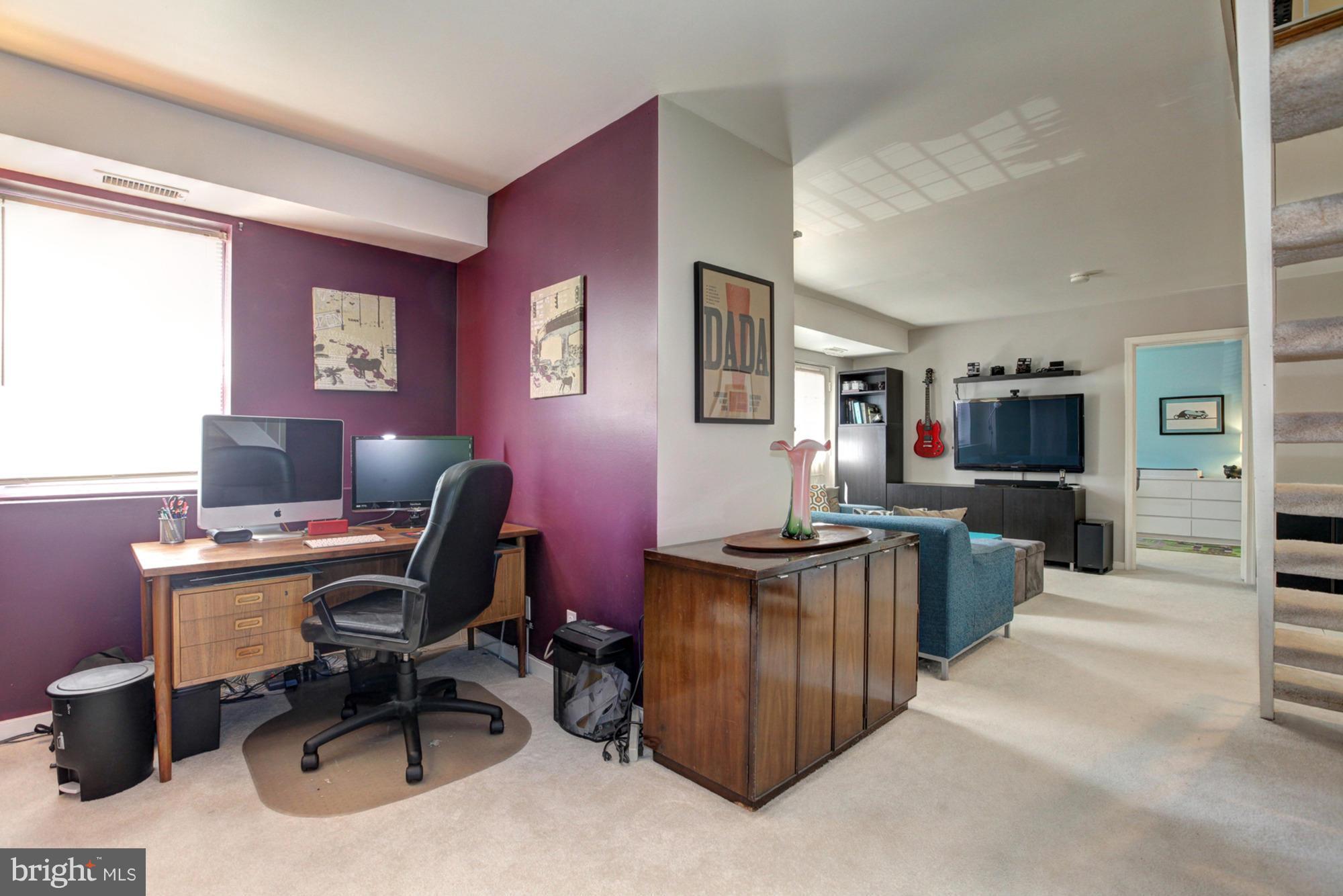8207 Grubb Road, Unit G104 Silver Spring, MD 20910 - Photo 22 of 29 Interior (General)