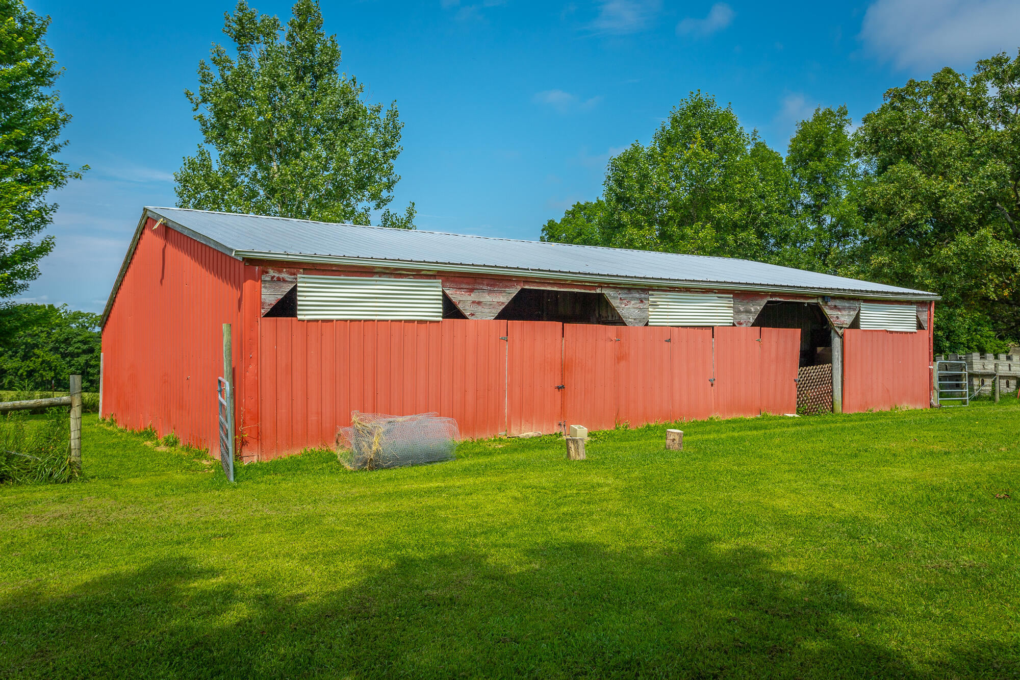 2195 Myers Road Pikeville, TN 37367 - Photo 79 of 121 2195 Meyers Road HD-100