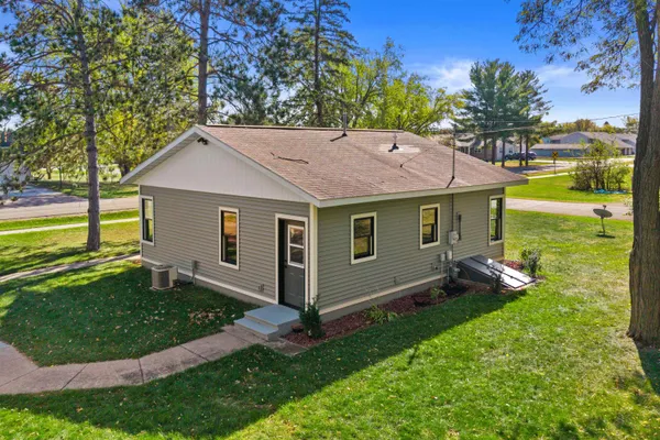 $204,900 | 2581 Washington Avenue, Plover, WI 54467