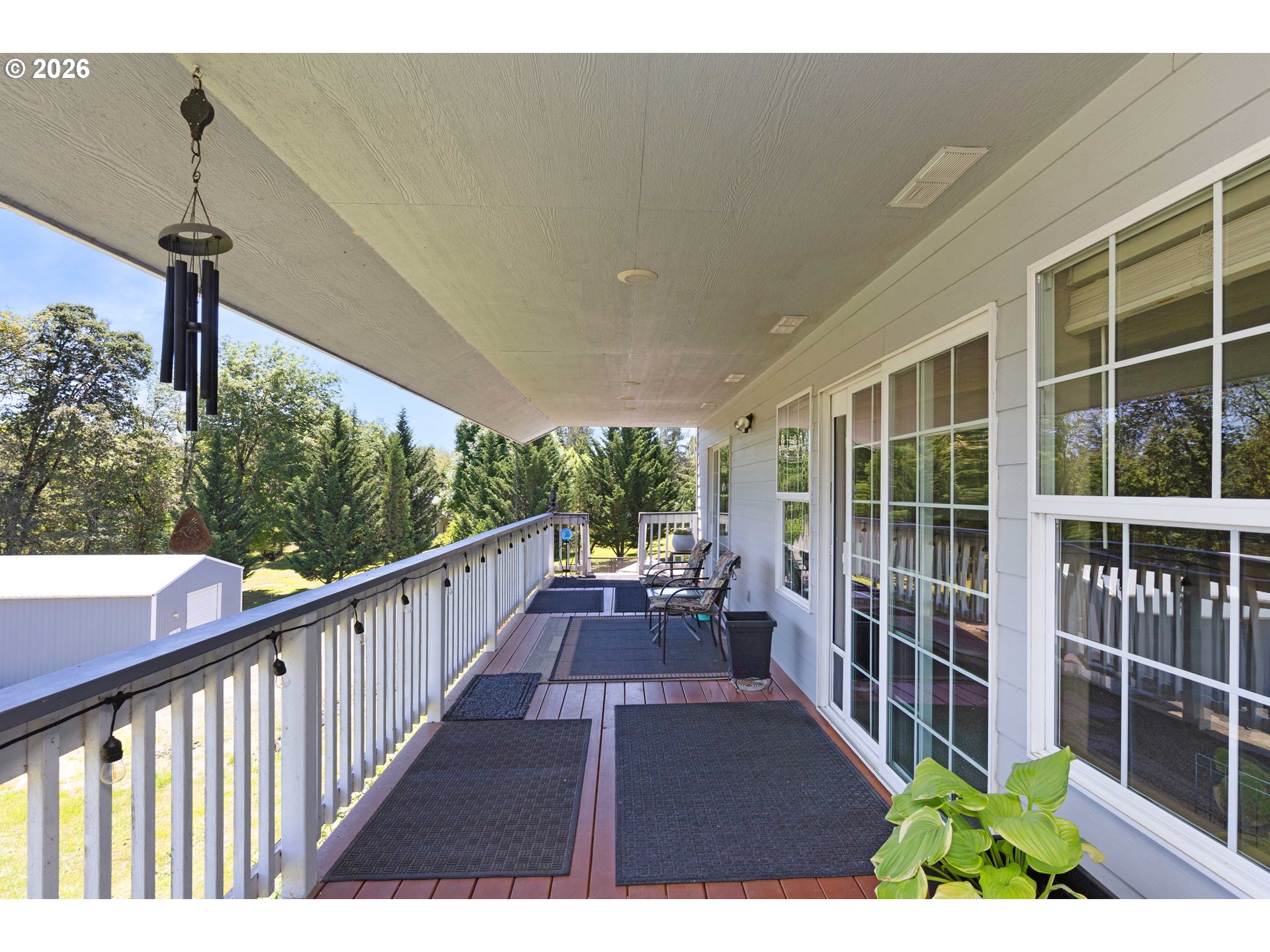1523 Melqua Road Roseburg, OR 97471 - Photo 48 of 48