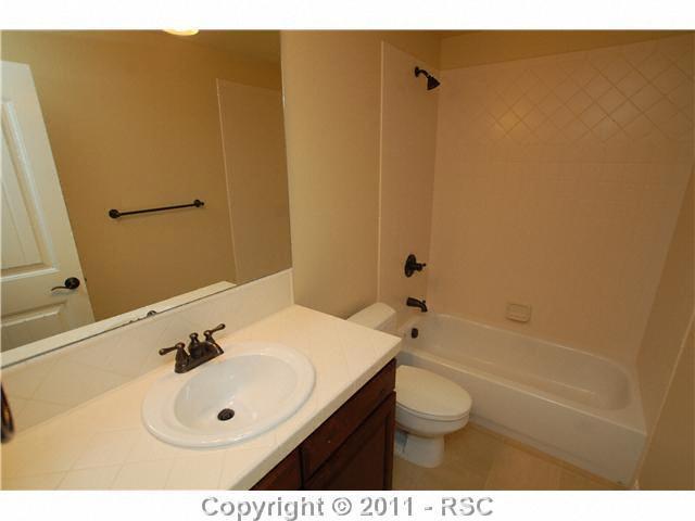 2328 Rusty Ridge Court Colorado Springs, CO 80921 - Photo 14 of 16