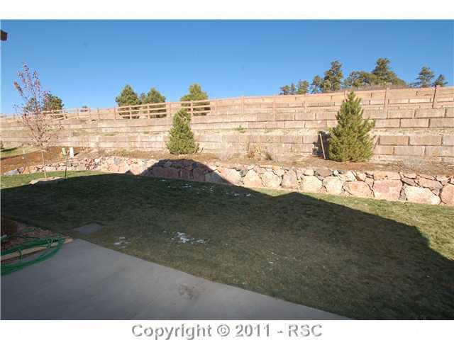 2328 Rusty Ridge Court Colorado Springs, CO 80921 - Photo 15 of 16