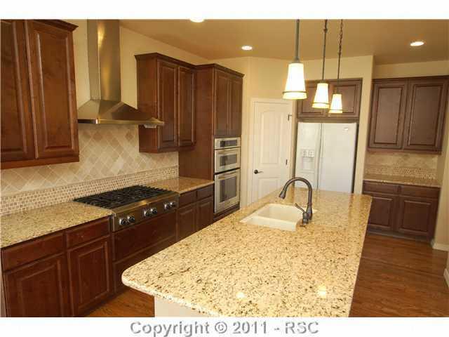 2328 Rusty Ridge Court Colorado Springs, CO 80921 - Photo 4 of 16