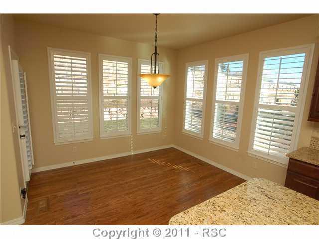 2328 Rusty Ridge Court Colorado Springs, CO 80921 - Photo 5 of 16