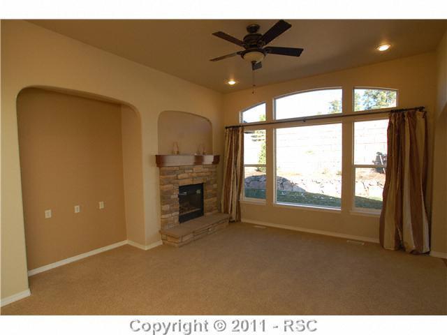 2328 Rusty Ridge Court Colorado Springs, CO 80921 - Photo 6 of 16