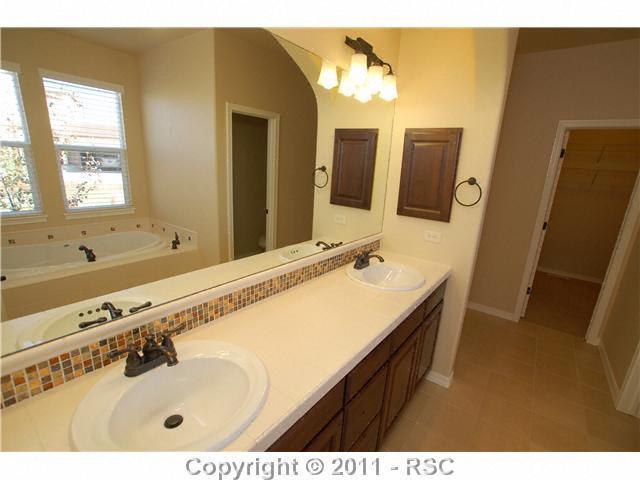 2328 Rusty Ridge Court Colorado Springs, CO 80921 - Photo 8 of 16