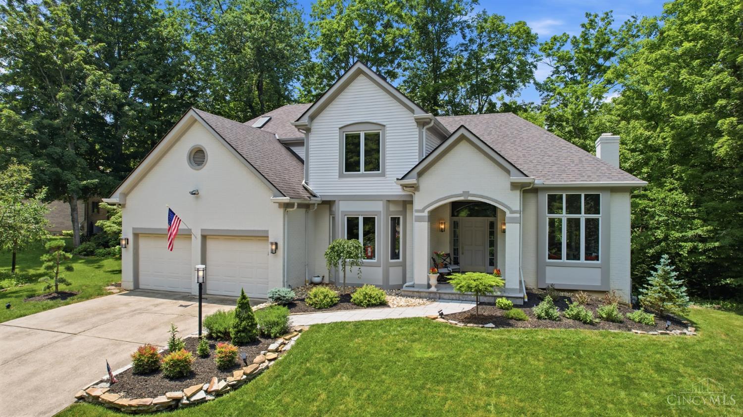 6632 Ridgeview Court Loveland, OH 45140 - Photo 2 of 58