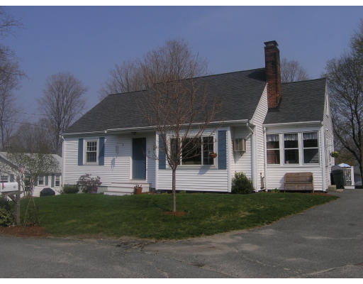10 Sunnyside Road Woburn, MA 01801 - Photo 1 of 1 Gallery Image 1