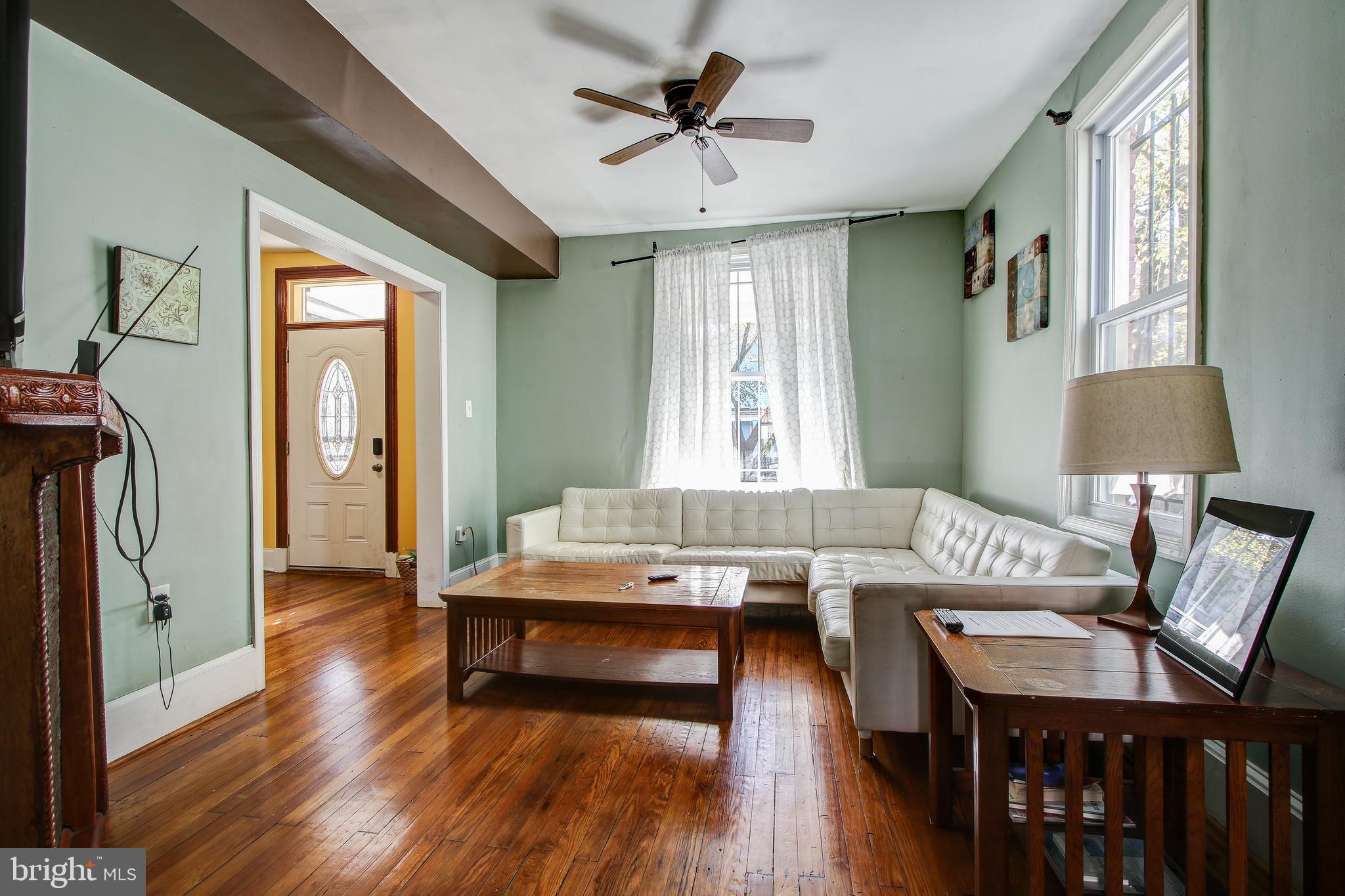 613 Columbia Road Northwest Washington, DC 20001 - Photo 12 of 47