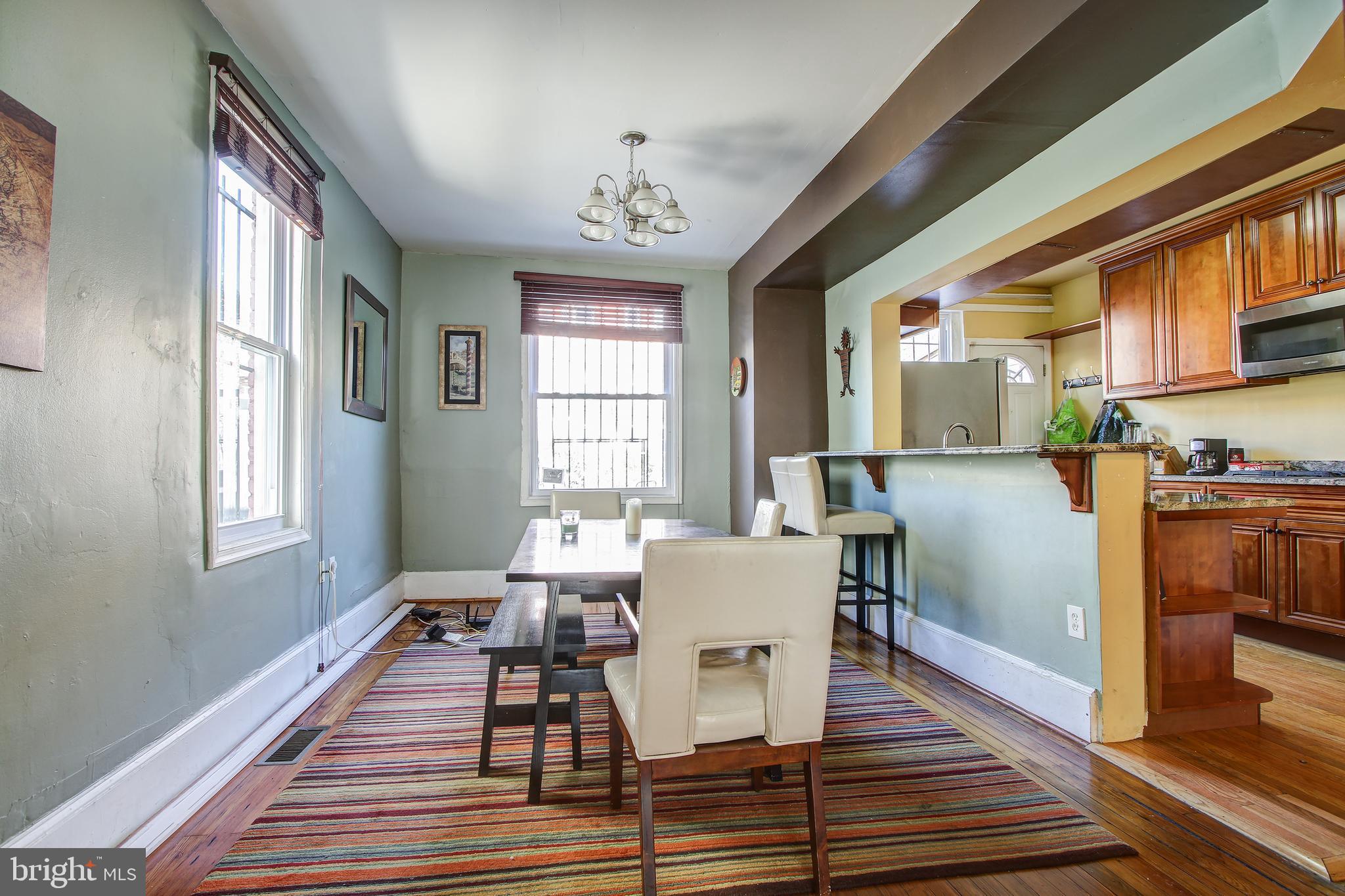 613 Columbia Road Northwest Washington, DC 20001 - Photo 13 of 47