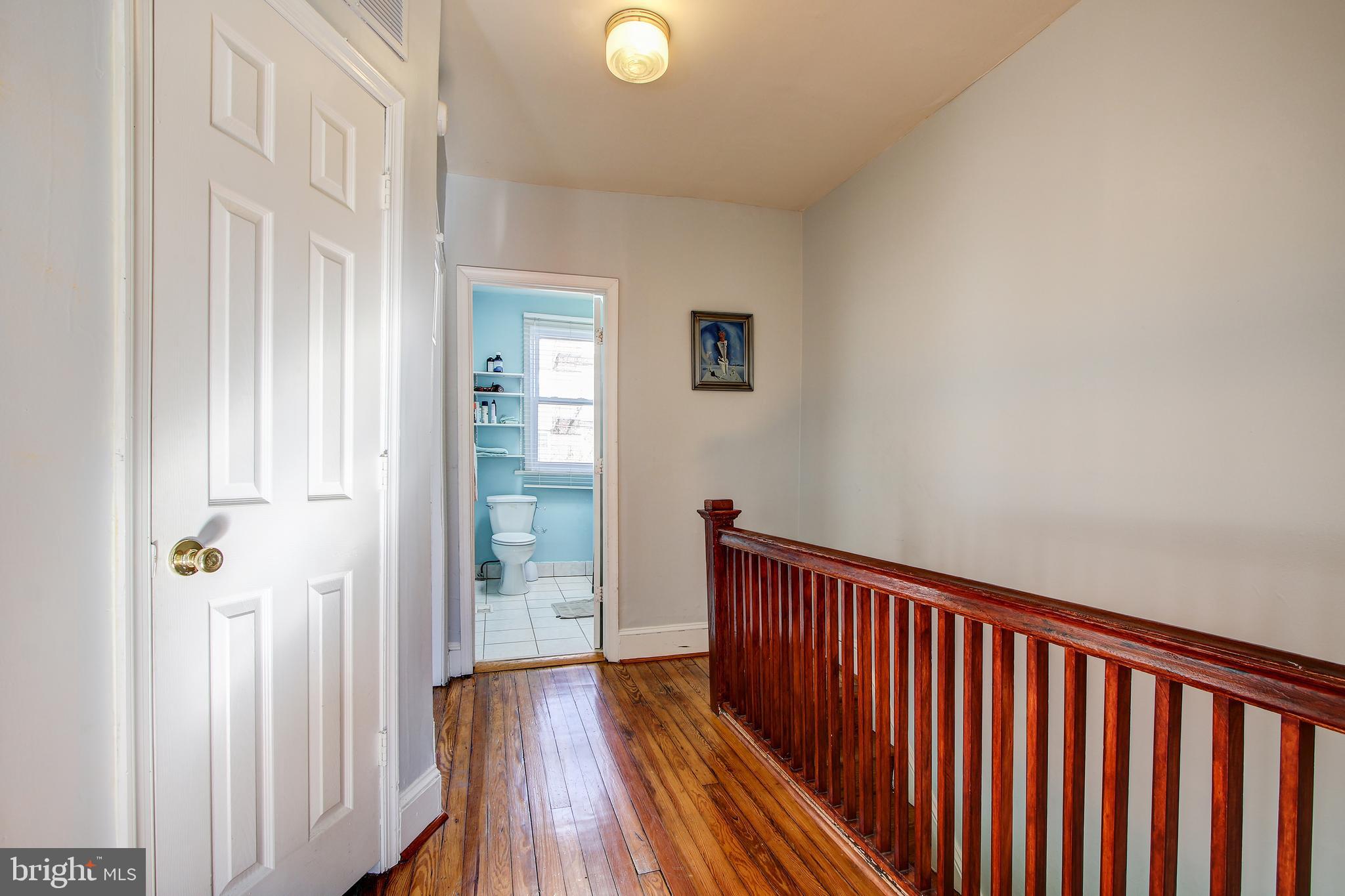 613 Columbia Road Northwest Washington, DC 20001 - Photo 22 of 47