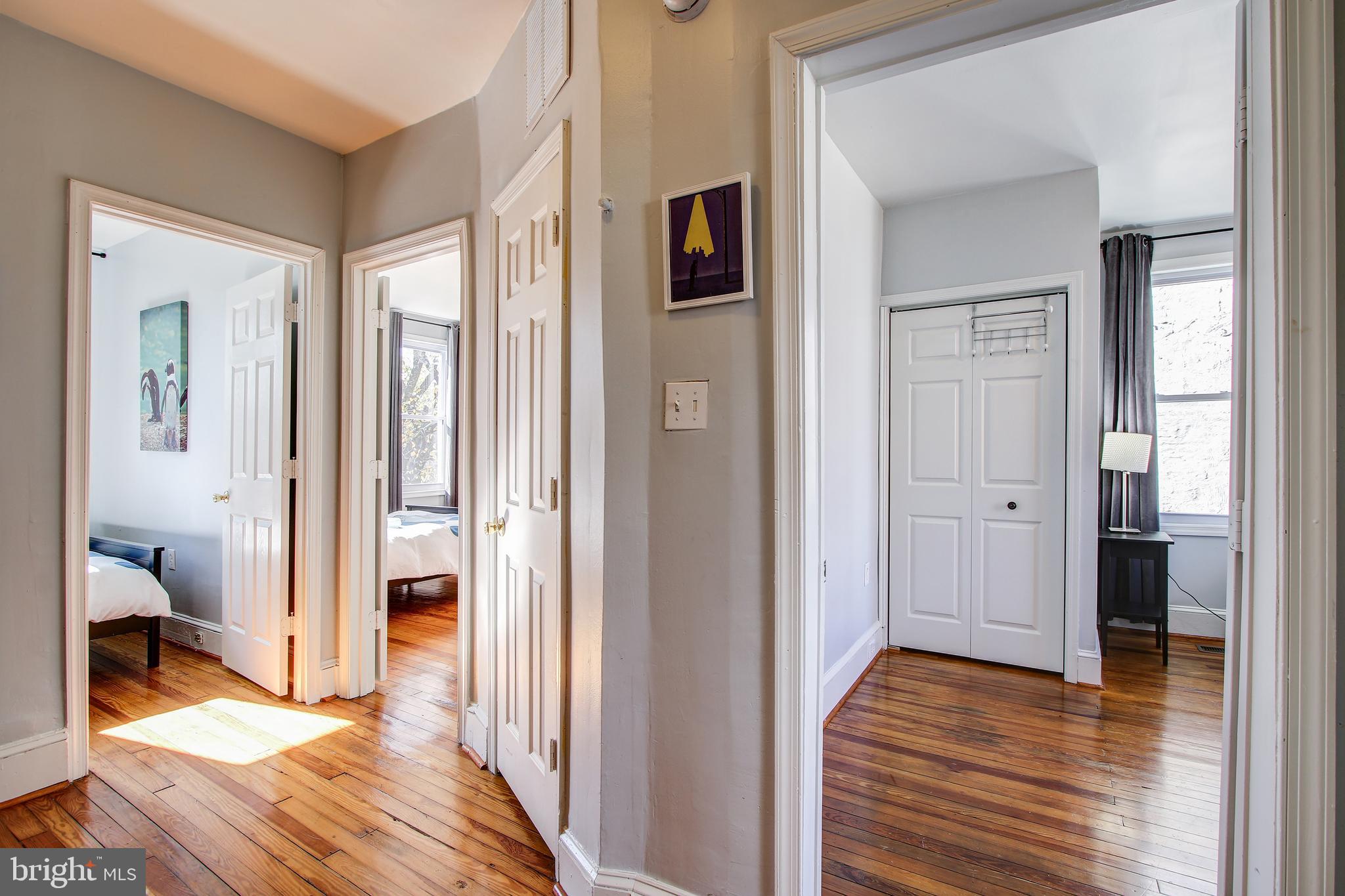 613 Columbia Road Northwest Washington, DC 20001 - Photo 25 of 47