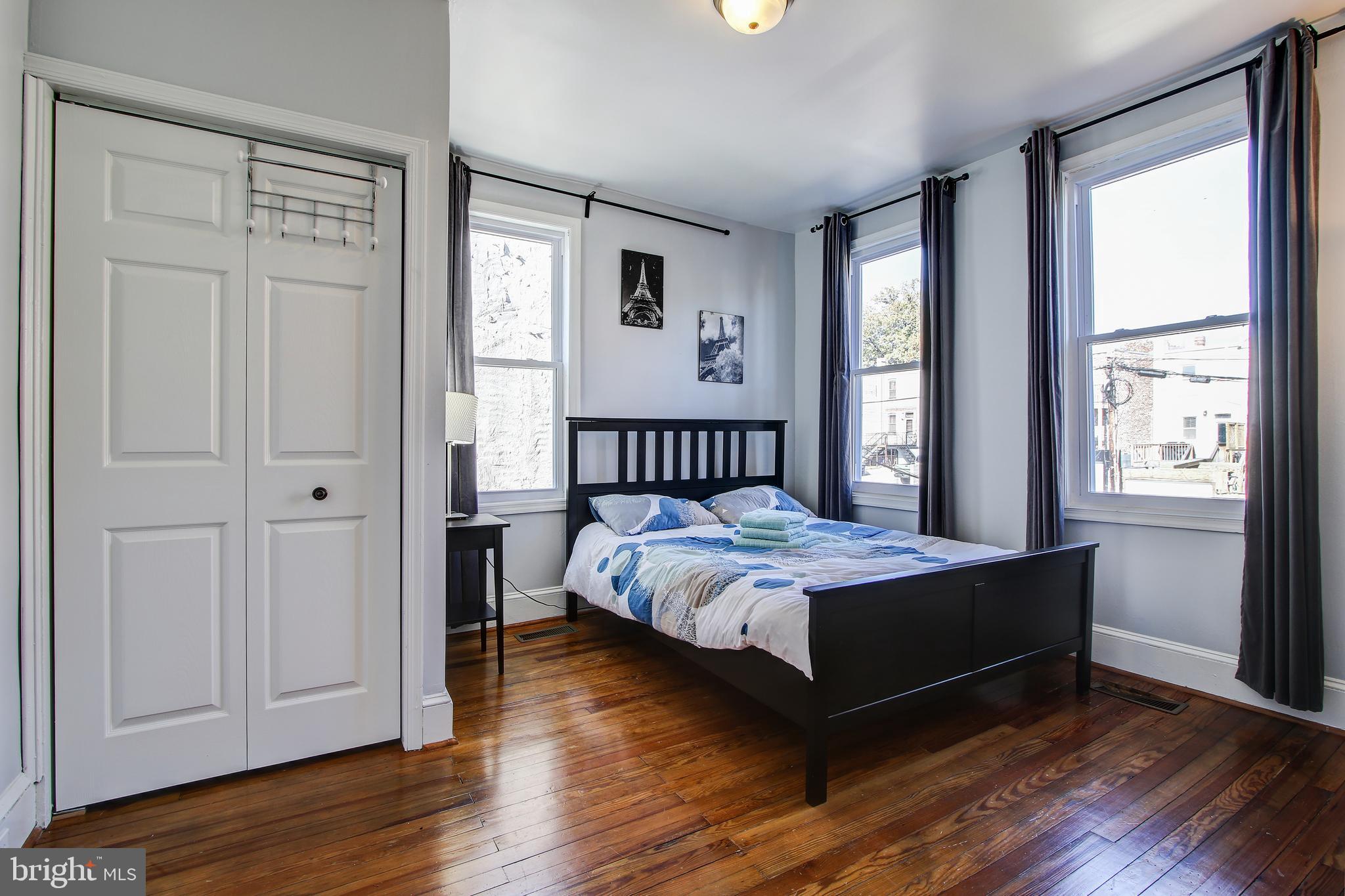 613 Columbia Road Northwest Washington, DC 20001 - Photo 26 of 47