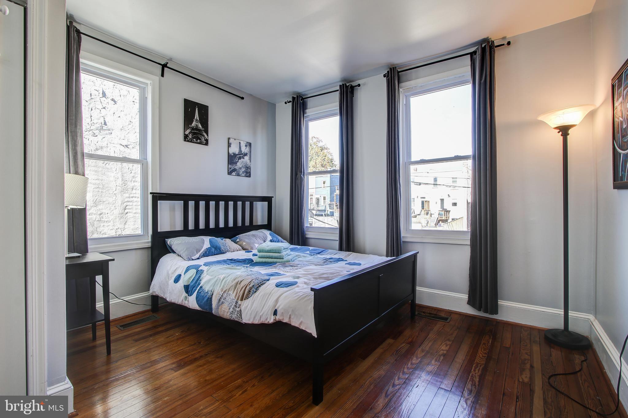 613 Columbia Road Northwest Washington, DC 20001 - Photo 27 of 47