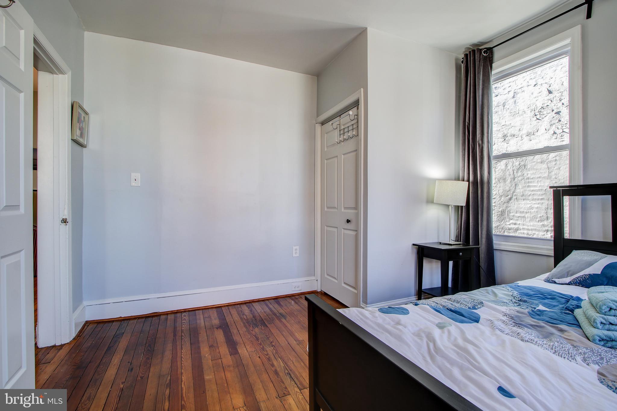 613 Columbia Road Northwest Washington, DC 20001 - Photo 28 of 47