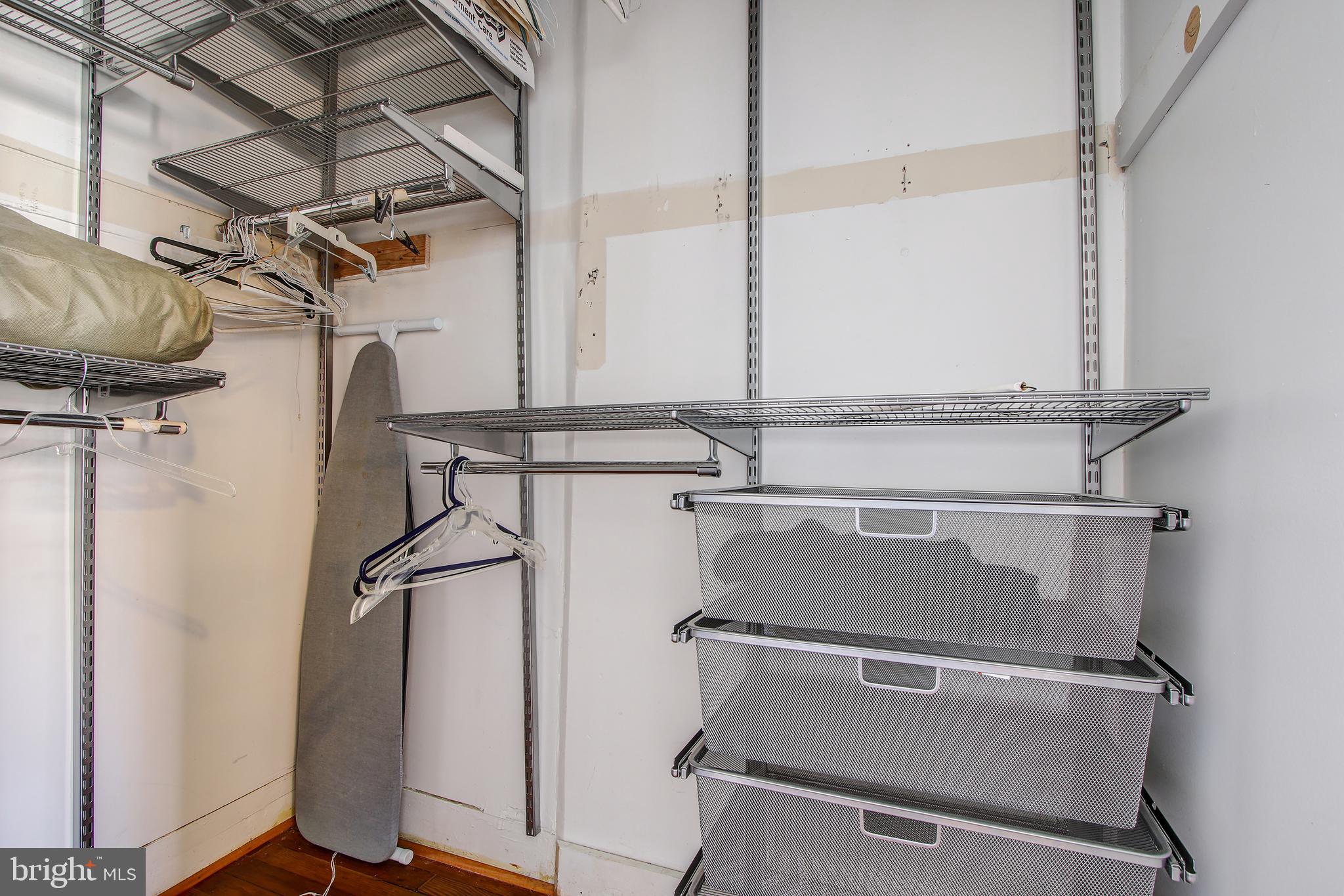 613 Columbia Road Northwest Washington, DC 20001 - Photo 29 of 47