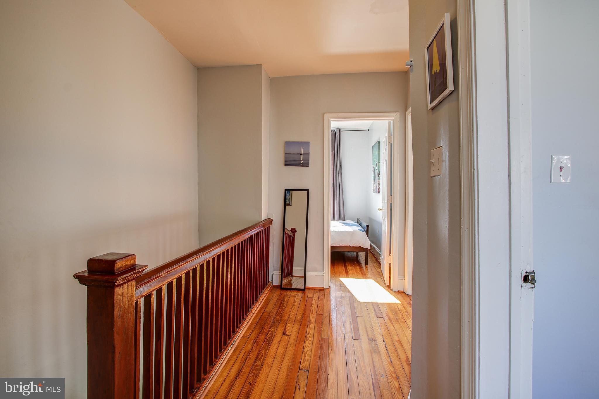 613 Columbia Road Northwest Washington, DC 20001 - Photo 30 of 47