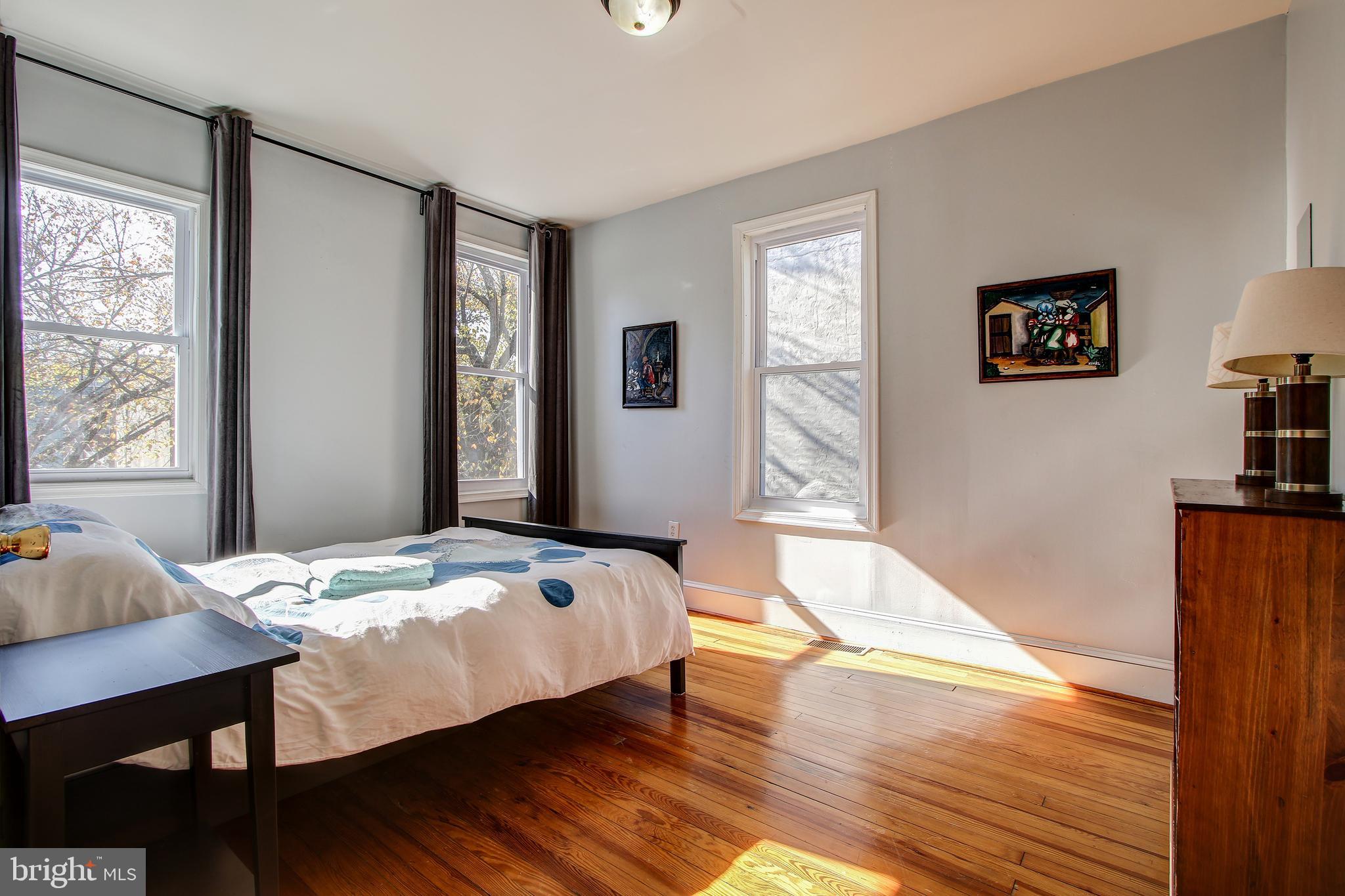 613 Columbia Road Northwest Washington, DC 20001 - Photo 31 of 47