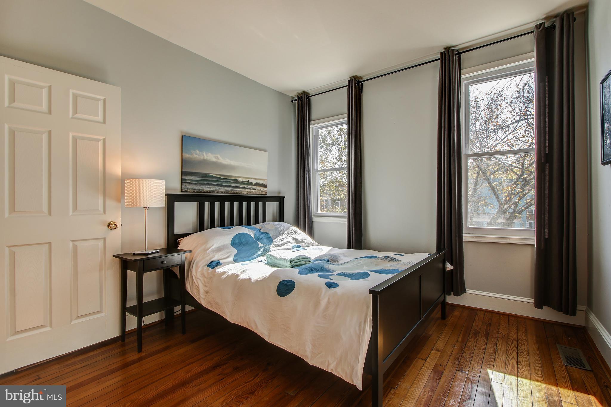 613 Columbia Road Northwest Washington, DC 20001 - Photo 32 of 47