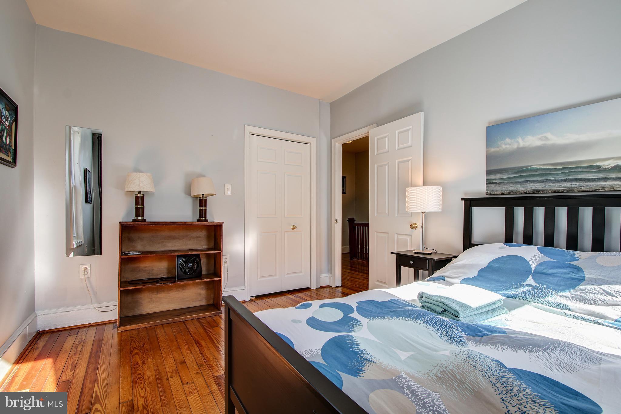613 Columbia Road Northwest Washington, DC 20001 - Photo 33 of 47