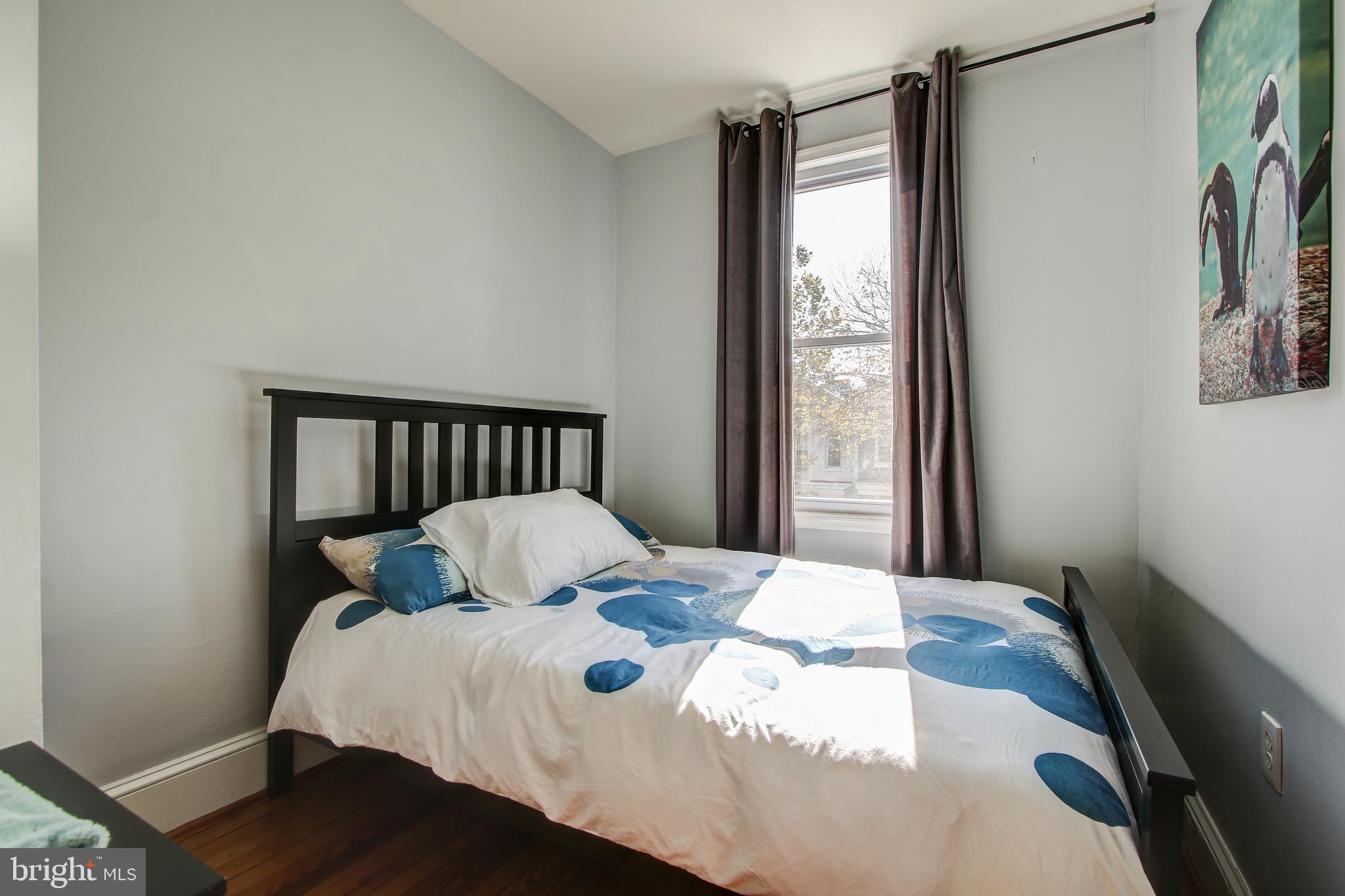 613 Columbia Road Northwest Washington, DC 20001 - Photo 34 of 47