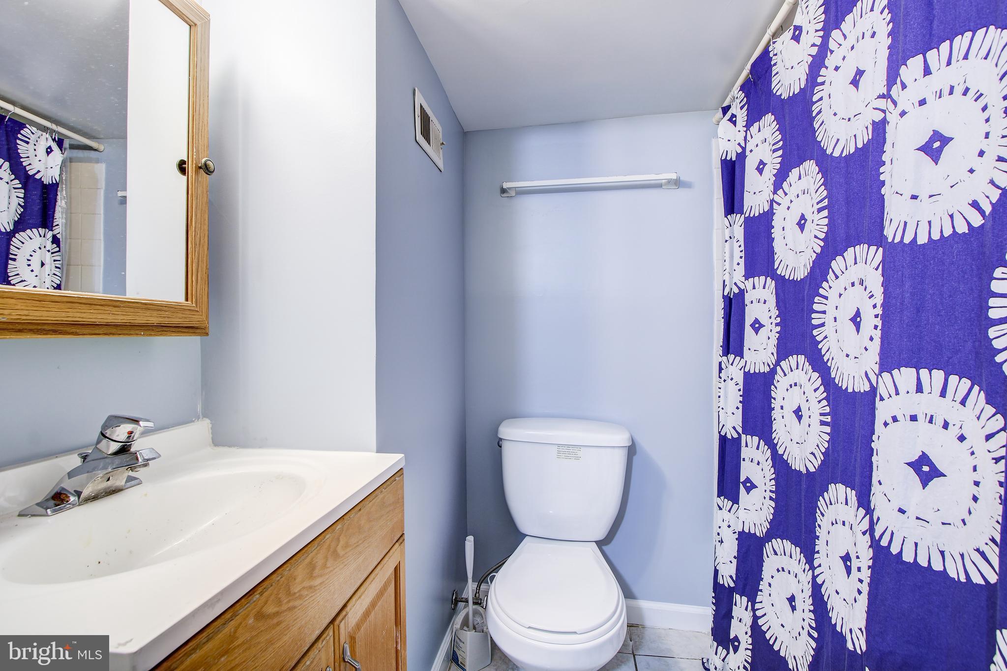 613 Columbia Road Northwest Washington, DC 20001 - Photo 40 of 47