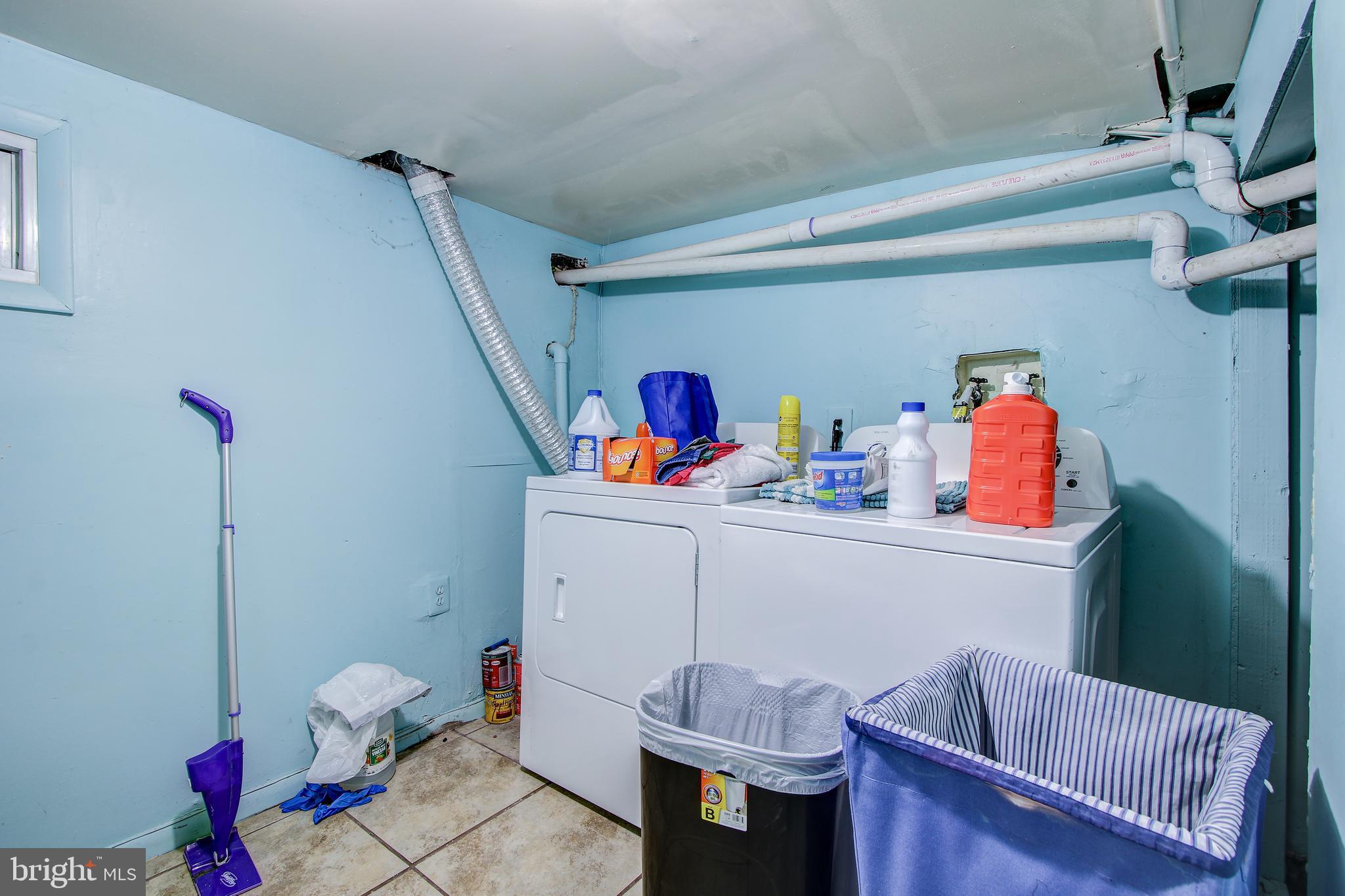 613 Columbia Road Northwest Washington, DC 20001 - Photo 41 of 47