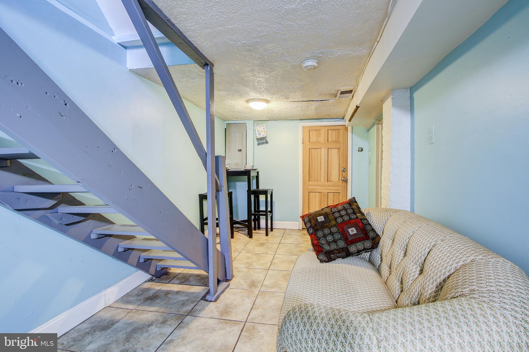 613 Columbia Road Northwest Washington, DC 20001 - Photo 42 of 47