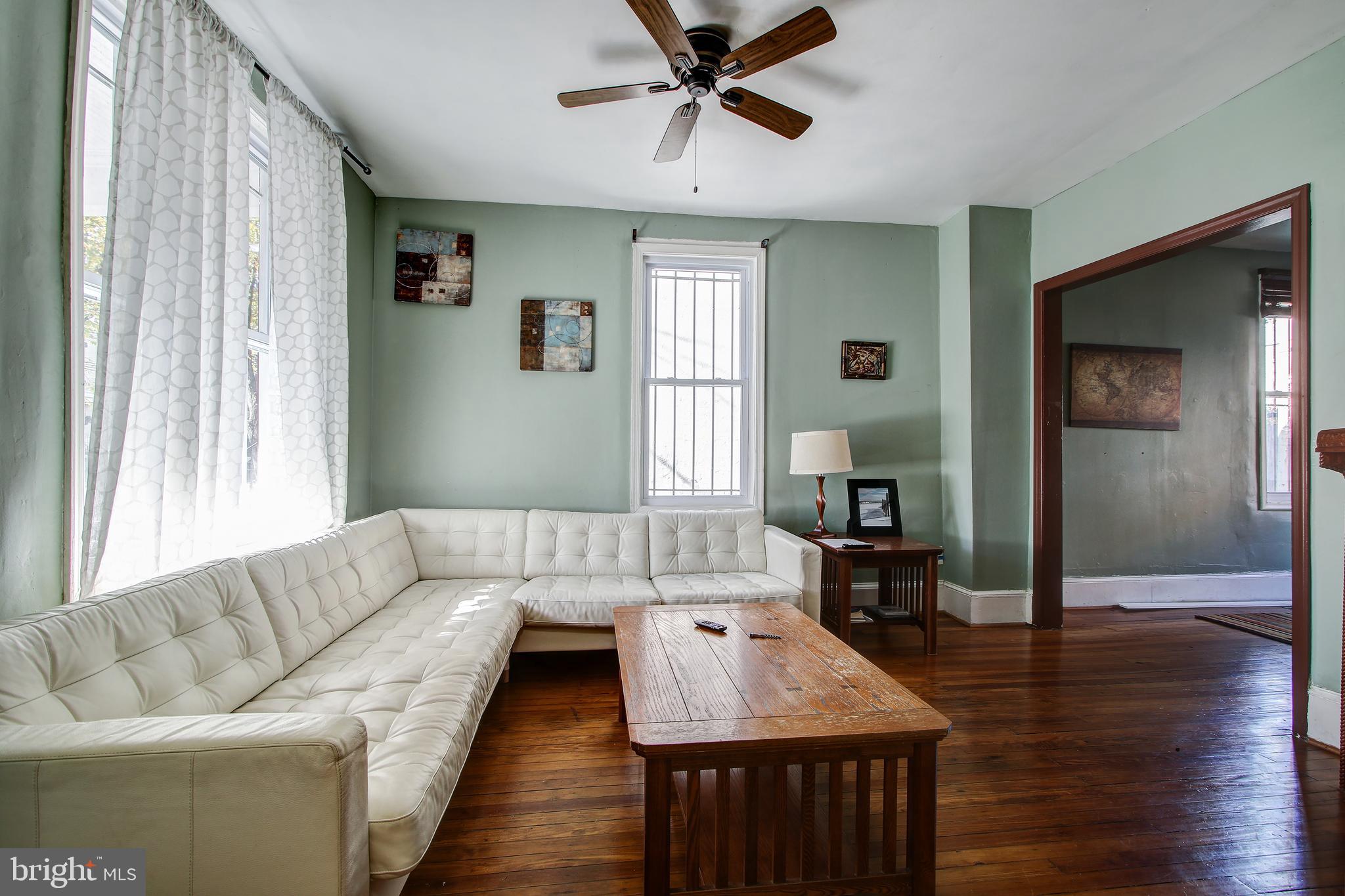 613 Columbia Road Northwest Washington, DC 20001 - Photo 10 of 47