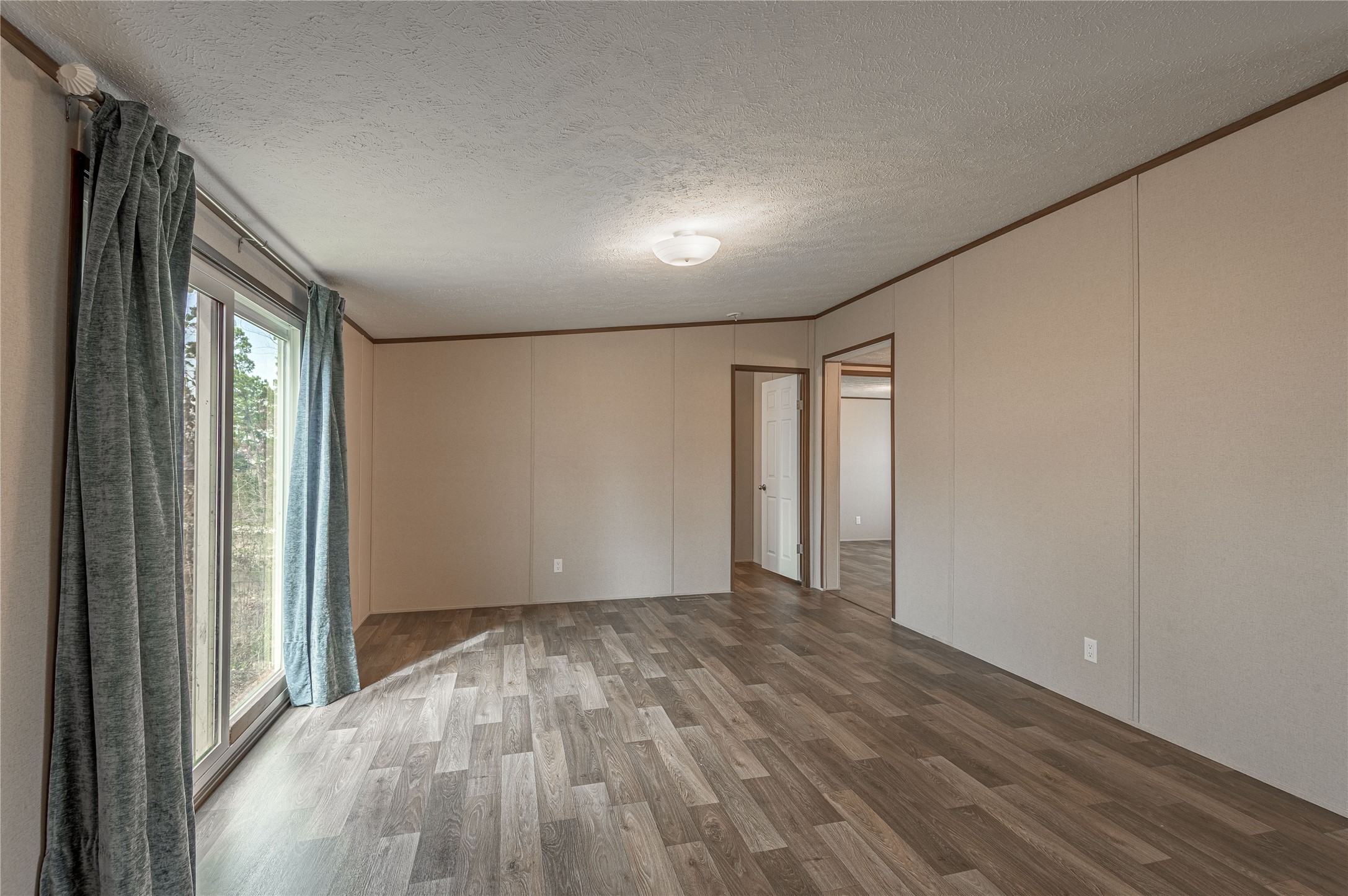531 Canal Drive Point Blank, TX 77364 - Photo 18 of 49 Dining area.