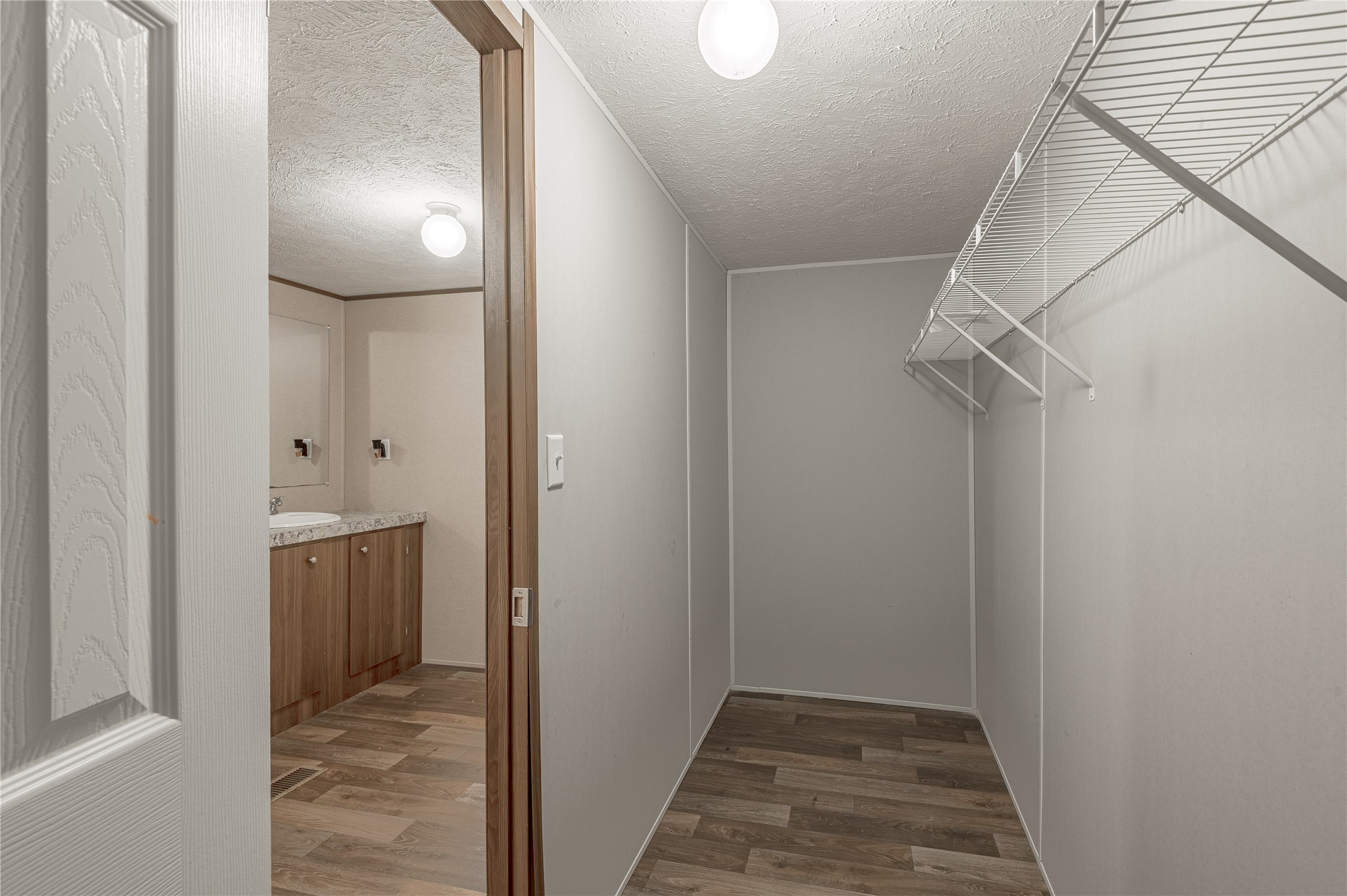 531 Canal Drive Point Blank, TX 77364 - Photo 25 of 49 Primary closet 13x4.