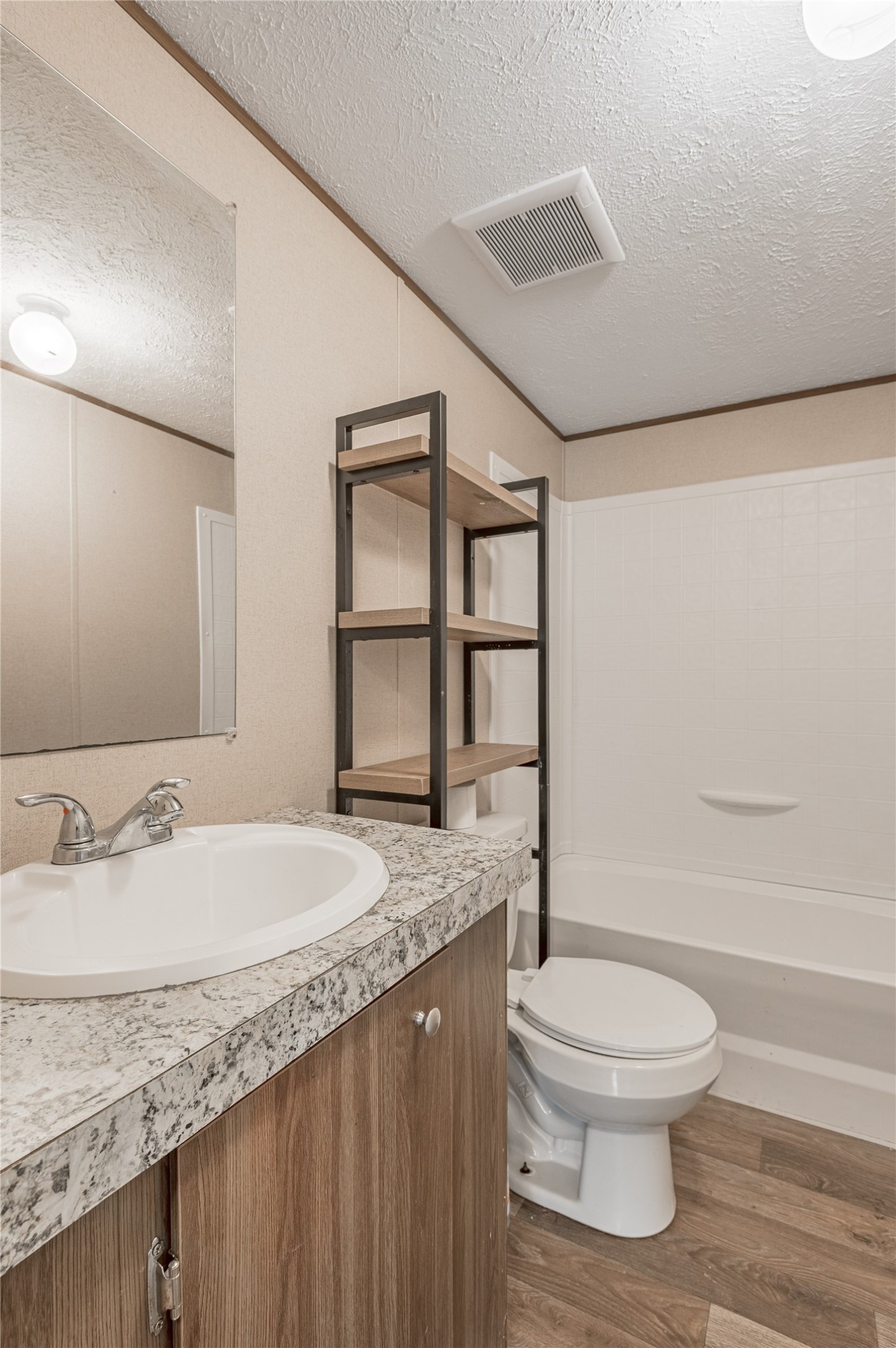 531 Canal Drive Point Blank, TX 77364 - Photo 30 of 49 Hall bath.