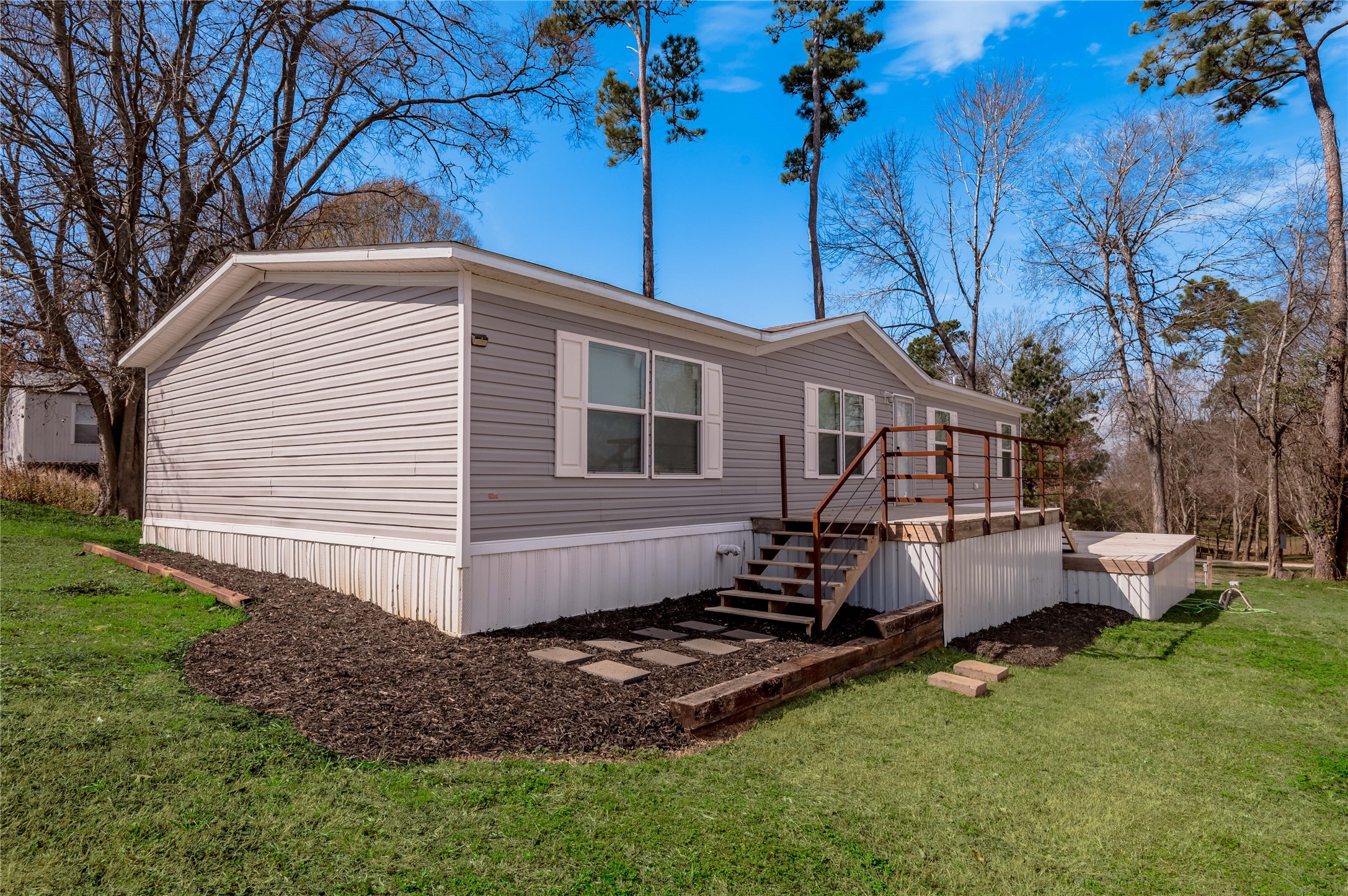 531 Canal Drive Point Blank, TX 77364 - Photo 35 of 49