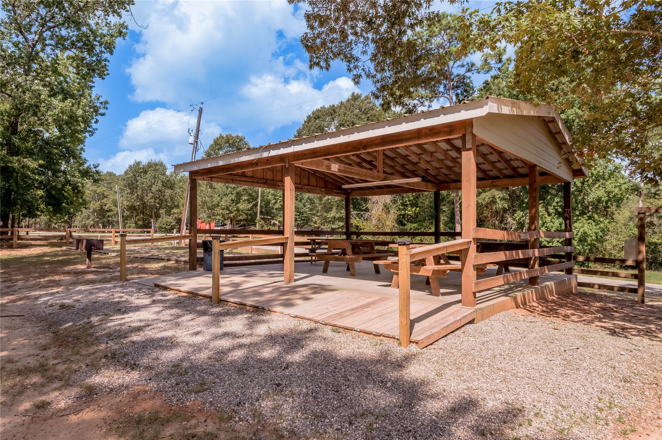 531 Canal Drive Point Blank, TX 77364 - Photo 46 of 49