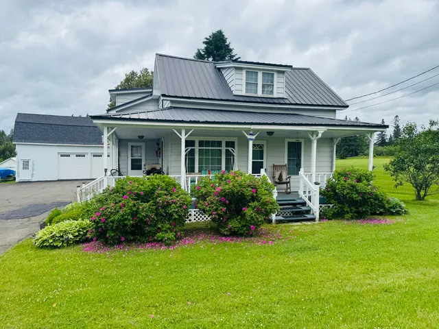$275,000 | 1710 Van Buren Road, Caribou, ME 04736