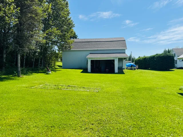 $275,000 | 1710 Van Buren Road, Caribou, ME 04736