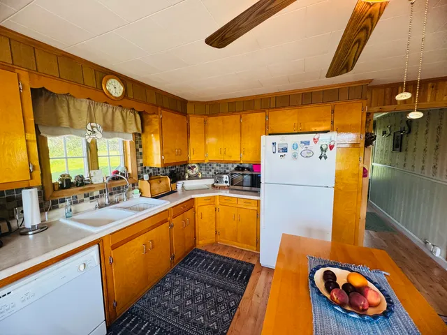 $275,000 | 1710 Van Buren Road, Caribou, ME 04736