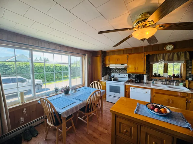 $275,000 | 1710 Van Buren Road, Caribou, ME 04736