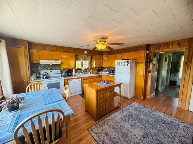 $275,000 | 1710 Van Buren Road, Caribou, ME 04736