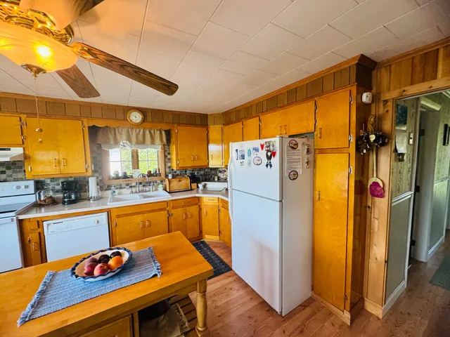 $275,000 | 1710 Van Buren Road, Caribou, ME 04736