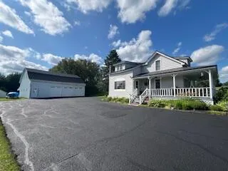 $275,000 | 1710 Van Buren Road, Caribou, ME 04736