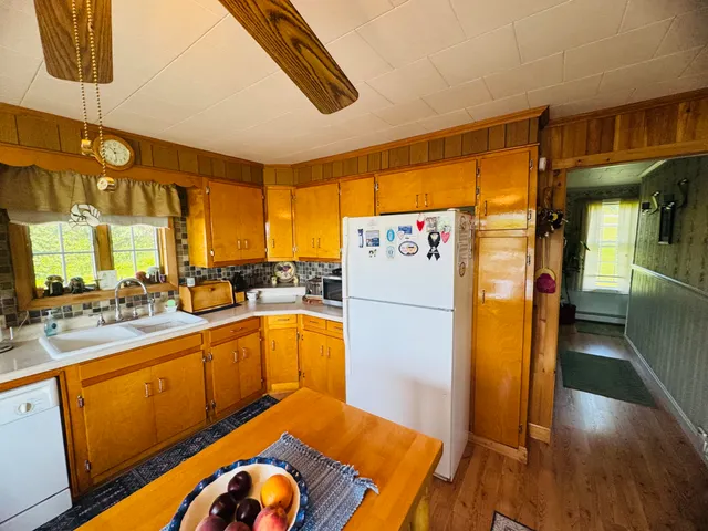 $275,000 | 1710 Van Buren Road, Caribou, ME 04736