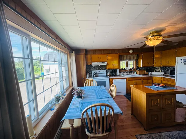 $275,000 | 1710 Van Buren Road, Caribou, ME 04736