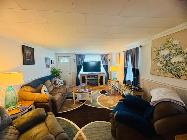 $275,000 | 1710 Van Buren Road, Caribou, ME 04736