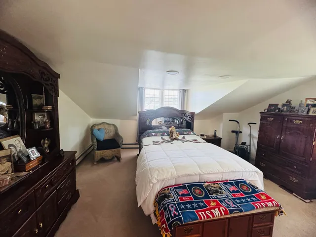 $275,000 | 1710 Van Buren Road, Caribou, ME 04736