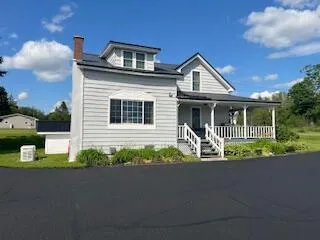 $275,000 | 1710 Van Buren Road, Caribou, ME 04736