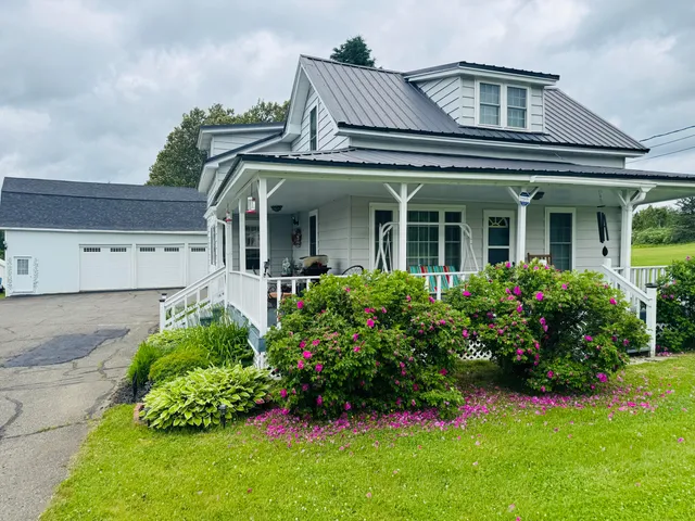 $275,000 | 1710 Van Buren Road, Caribou, ME 04736