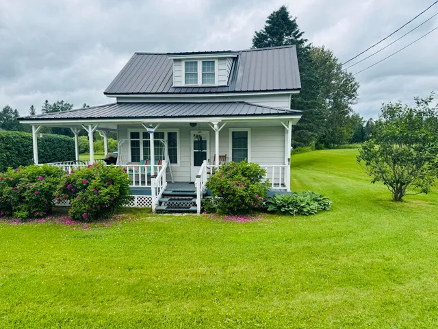 $275,000 | 1710 Van Buren Road, Caribou, ME 04736