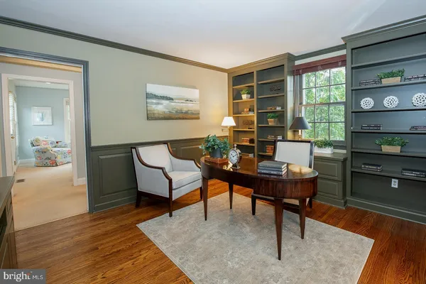 $1,275,000 | 120 Pine Tree Road, Radnor, PA 19087